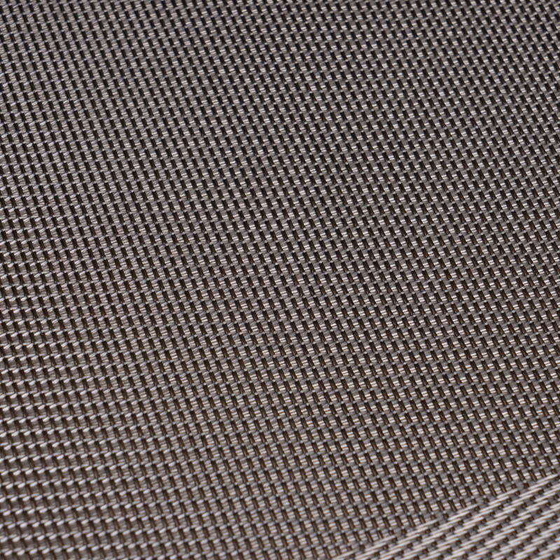 Салфетка сервировочная Zapel Frame light silver stripe фото 3