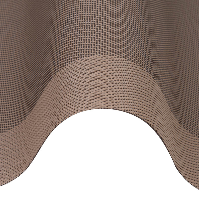 Салфетка сервировочная Zapel Frame brown фото 4