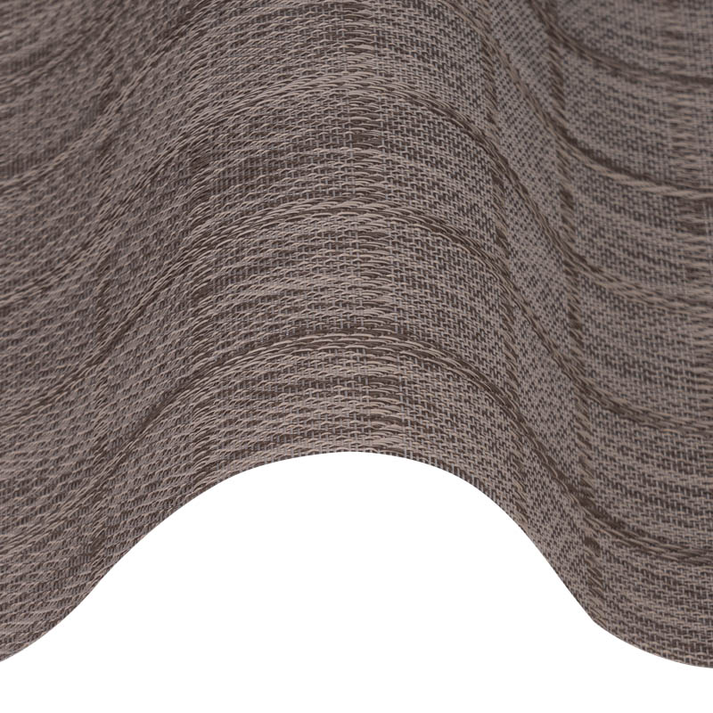 Салфетка сервировочная Zapel Symmetry brown check фото 4