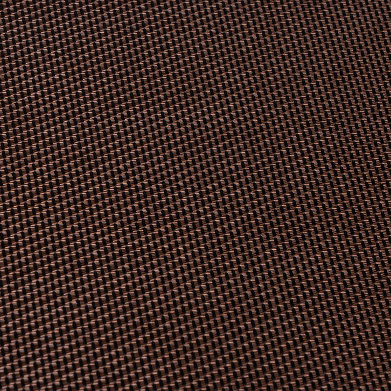 Салфетка сервировочная Zapel Frame dark brown фото 3